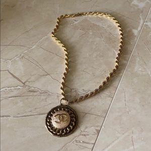 Vintage Chanel Necklace